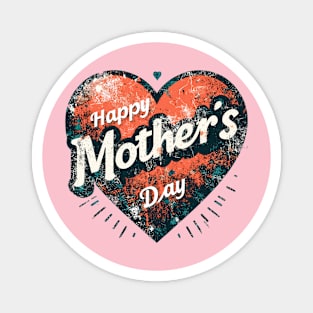 Happy Mother's Day Magnet